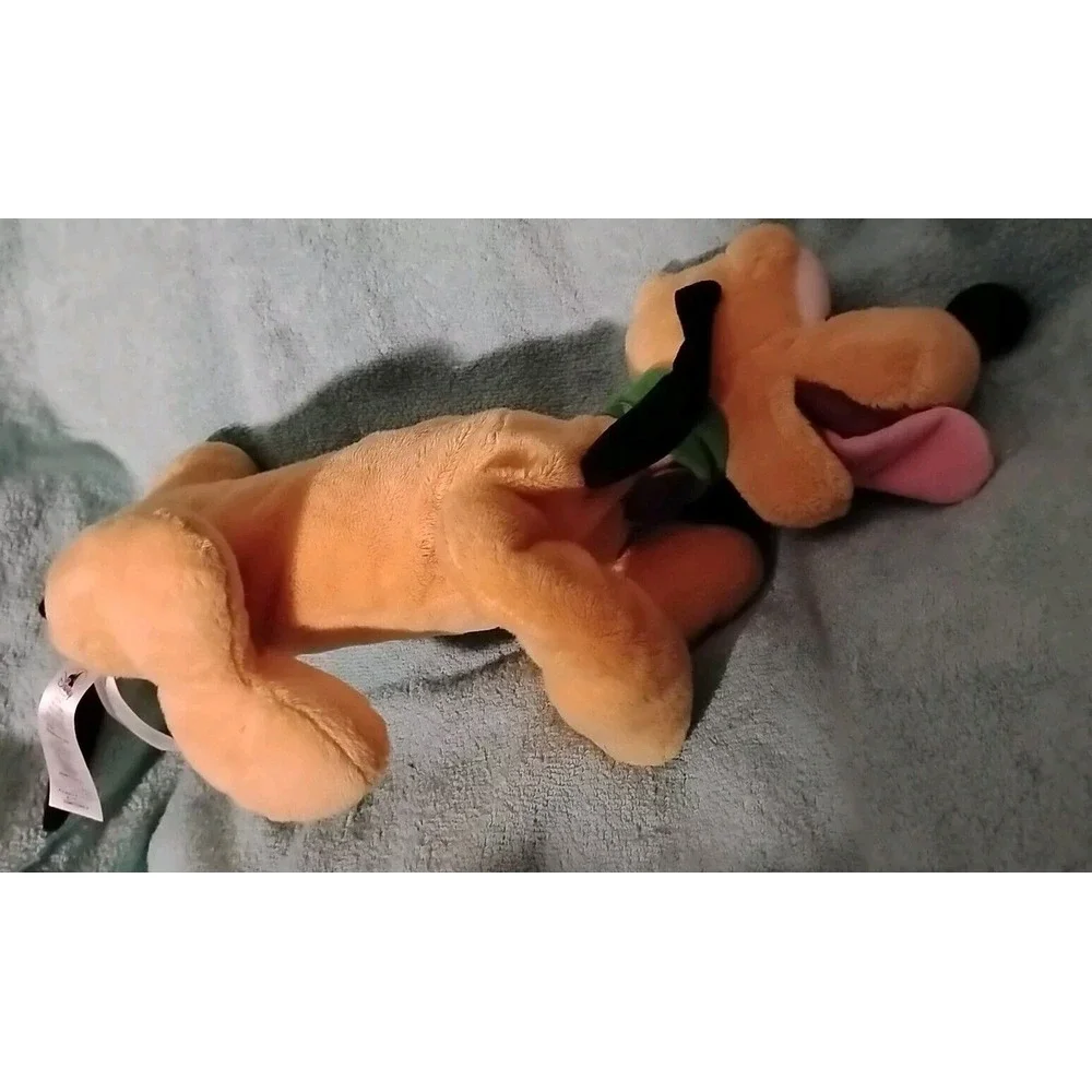Disney Pluto 14